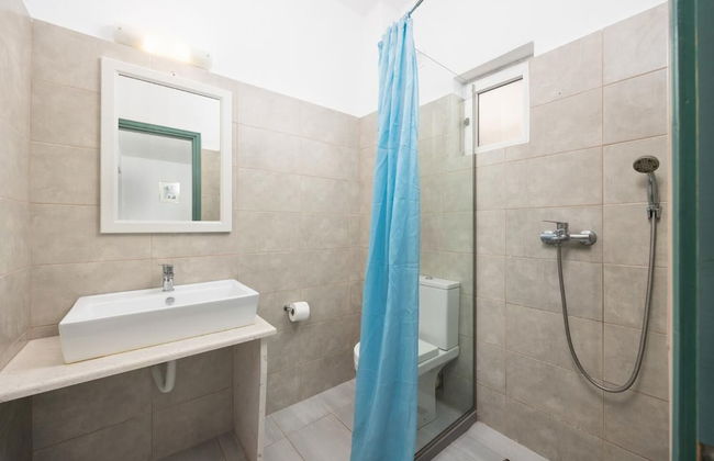 Nissaki Sea View Hotel - Foto 18