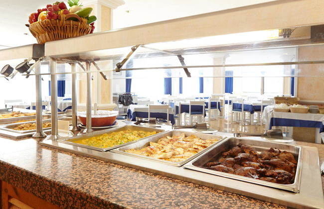 Aparthotel Nereida - Photo 15