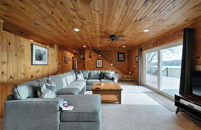 Kenny Lodge - Foto 15