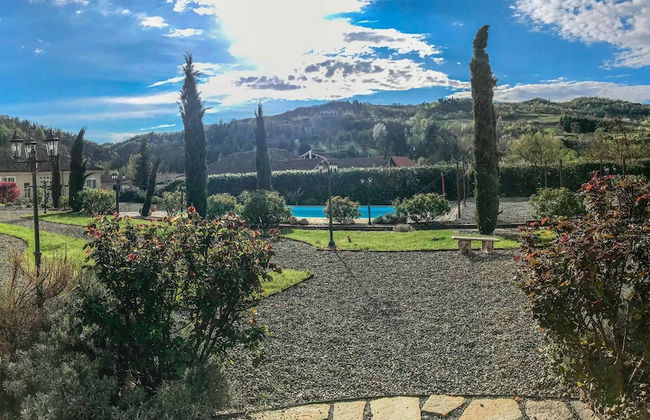 Villa La Romantica 14 - Photo 5