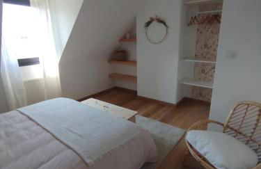 Le cocon de Jules et Chloé - Foto 39