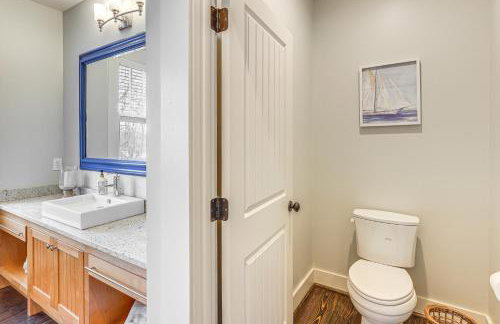 Boat Dock and Stunning Views Lake Martin Retreat! - Foto 17