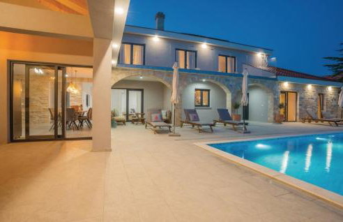 Villa Fortuna - Foto 34