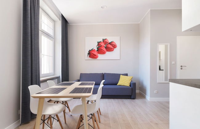 Apart Avenue 22 - Foto 13