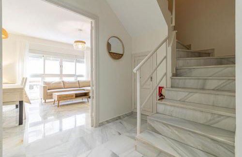 Allo Apartments Medina Duplex Parking 3 Habitaciones - Foto 30