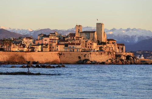 magnifique appartement centre plage - Foto 20