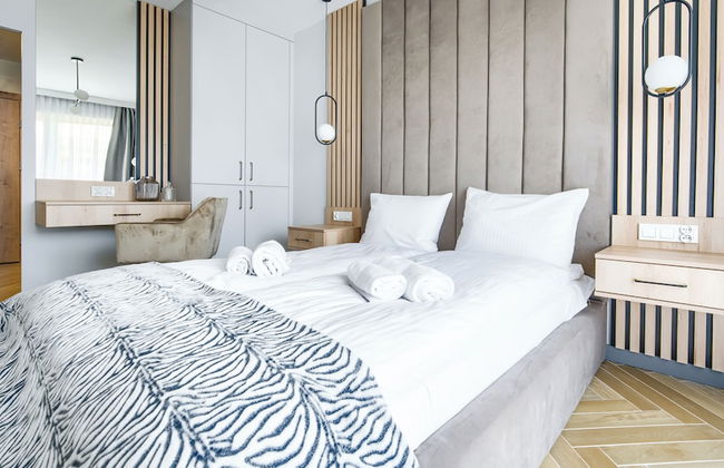 Prywatne apartamenty Sun & Snow w Porta Mare Marina - Foto 6