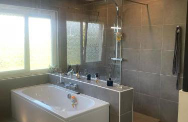 Villa Le Leard - Foto 7