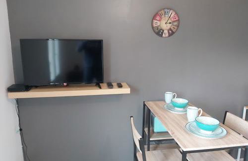 Hébergements Sylvain - Foto 67