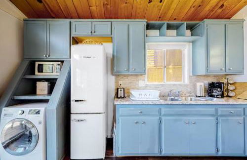 Wooded Retreat - Foto 13