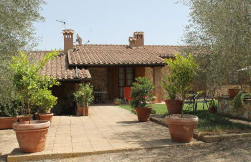 Agriturismo Cantagalli - Foto 108