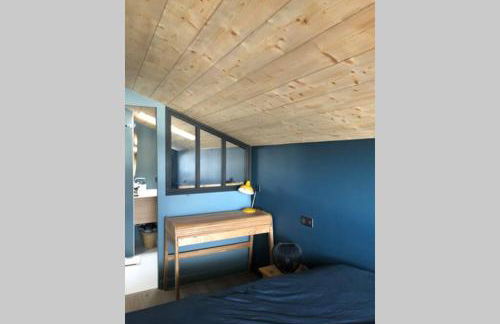 Chalet SACHE - Sainte foy tarentaise - Foto 39