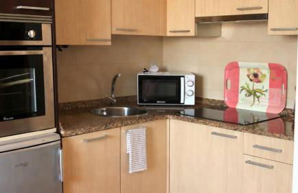 Apartamento El Ático de Celorio - Foto 15