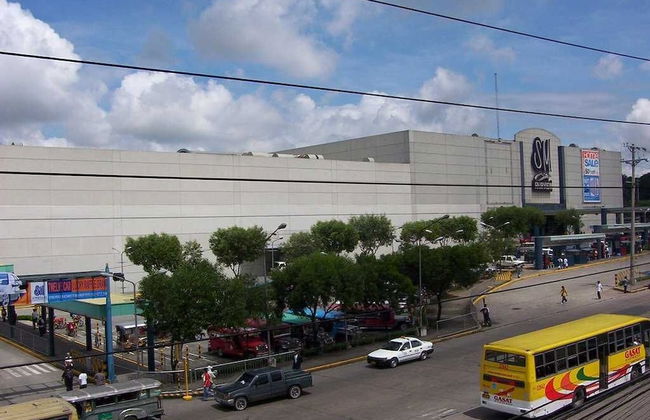 The Redwoods SM Fairview with Balcony Quezon City,Metro Manila Philippines - Foto 17