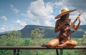 A nossa casa da arvore - Foto 45