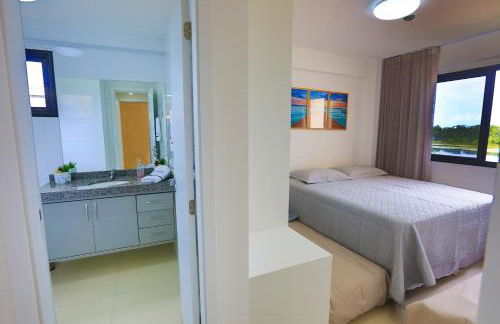 Guarajuba Paraiso dos Coqueiros - Foto 49