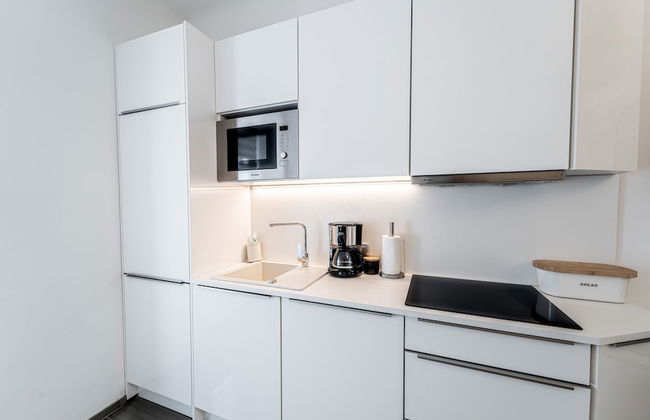 Kenti Residence - Foto 13