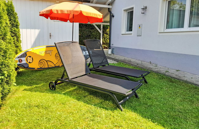 Seehaus Blue Faak - Foto 31