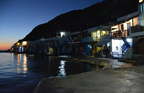 Captain's Boathouse, Klima Beach - Foto 46