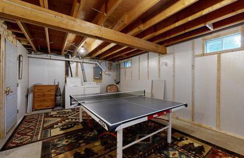 Moose Dance - Foto 31