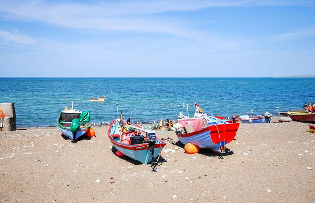 "Ågot" - 75m from the sea - Foto 15