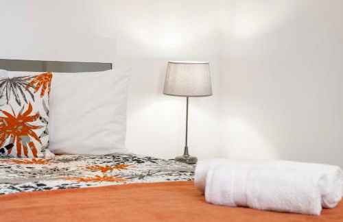 Brand new private modern apartment with Patio and Sea View - Photo 44