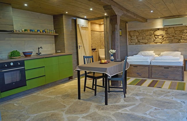 Karashka - Vacation Home - Foto 5