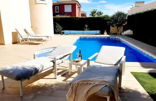 Casa Mariposa Altaona Golf - Foto 16