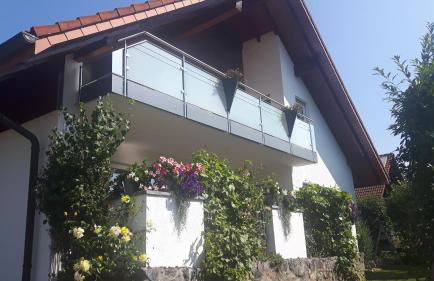 Ferienwohnung Schwarzwaldglück - Foto 1