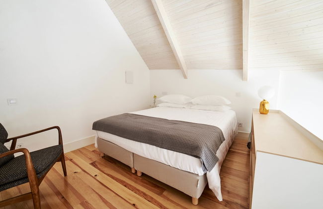 Pause Apartments - Foto 30