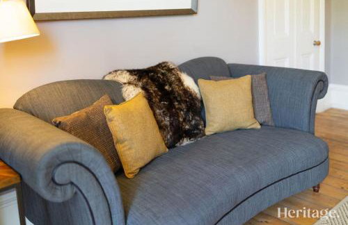 Fountainhall Luxury Townhouse, Aberdeen City Centre - Foto 124