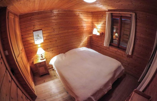 Beautiful Chalet for 10 People in Vercorin - Foto 6