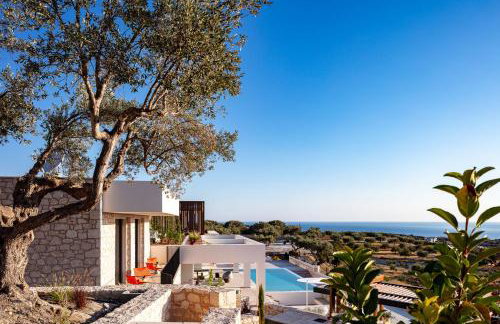 Stella Cadente - Awaken to 5star Luxury by etouri - Foto 80