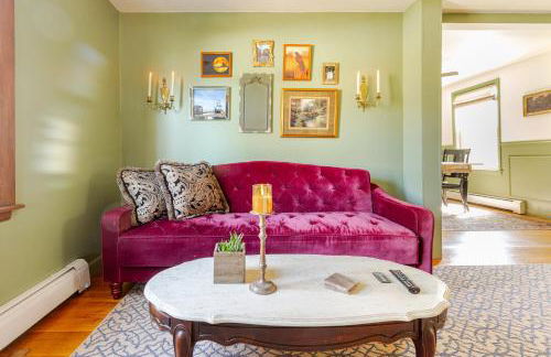 Moody Salem Home Away From Home - Foto 1