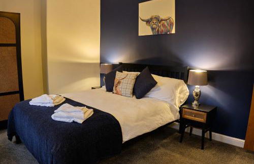 Flat Cap Cottage - Foto 20