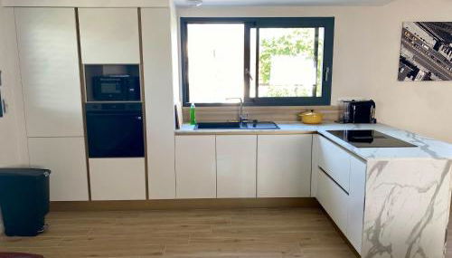 Chez Sam - Foto 4, stove