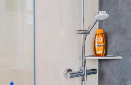 SH-Apartment Petra *zentral & stilvoll* - Foto 11