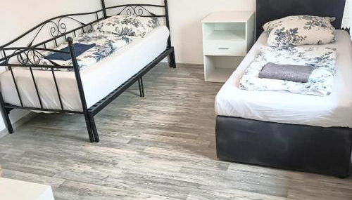 3 Room Apartment near Frankfurt - Foto 2