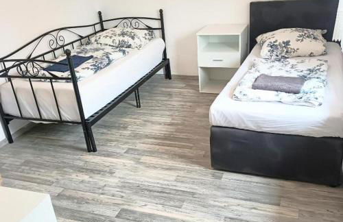 3 Room Apartment near Frankfurt - Foto 2