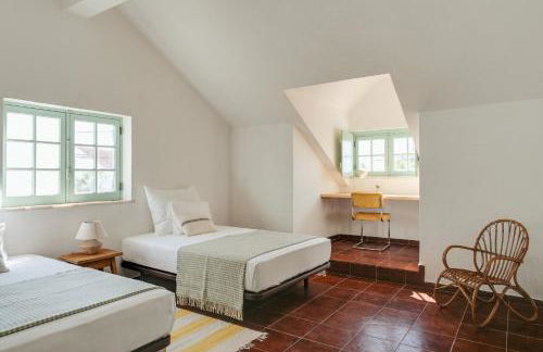 Charneca Caparica Casa Rey by Hopstays - Foto 53