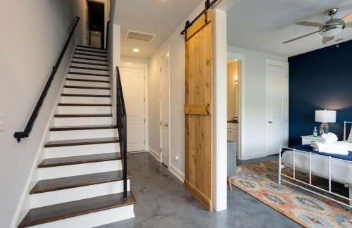 Nashville Superstar Ultra Luxury Minutes to Downtown - Foto 7