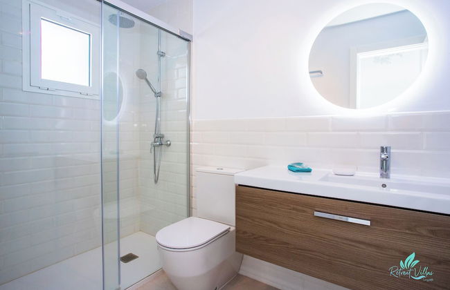 2-bed Villa in Playa Blanca By Retreat Villas - Foto 12