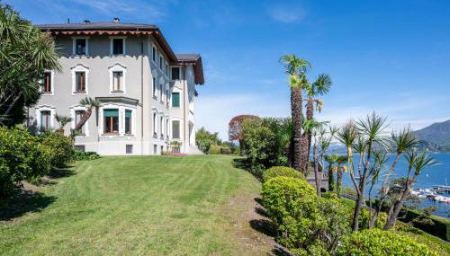 Apartment Villa Ceriana-4 by Interhome - Foto 4