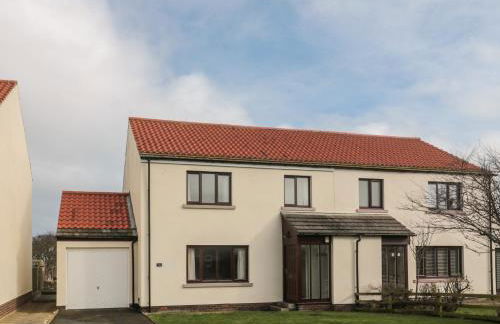 Causeway Cottage - Foto 1