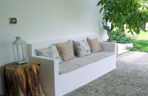 Villetta Le More - con Grande Giardino nel Cuore del Salento - Foto 24