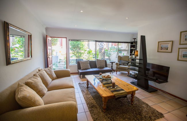 Moonflower Cottages - Foto 41