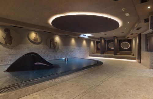 Aparthotel Familiaris - Family Apartments - Pools & Spa in Dolomites - Foto 5