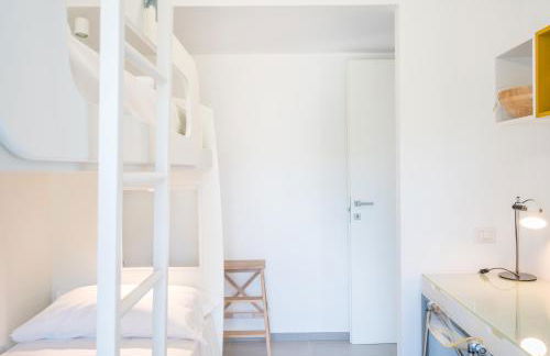 Villa Gio' - 200 mt from the beach - AC - Foto 20