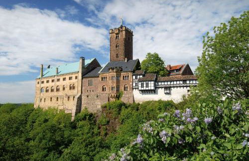 Ferienhäuser Oberdorla - Foto 64