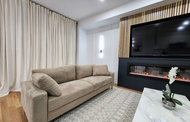 Exclusive Home in Niagara Falls - Photo 36